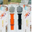W&O X8 Ultra Smart Watch Men Ulltra Series 8 NFC Unlock Smartwatch Bluetooth Call 2.08 Inch Wireless Charge Fitness Bracelet Sport Watches