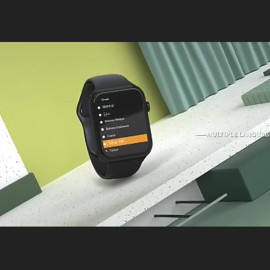 New Series 6 Watch 6 Smart Watch Men Women Inteligente Smartwatch for IOS Android