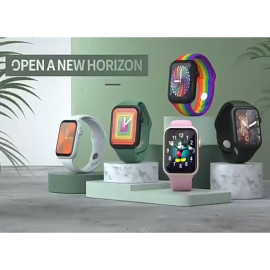New Series 6 Watch 6 Smart Watch Men Women Inteligente Smartwatch for IOS Android