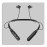Magnetic Sports Running Wireless Headset RT-583 Earphones Noise Canceling