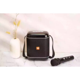 TG523K Bluetooth Speaker with Wireless Microphone