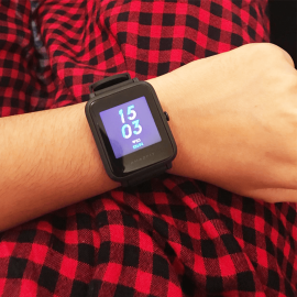 Xiaomi Amazfit Bip S Smartwatch