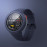 Xiaomi Amazfit Verge Smartwatch with Alexa Built-in, GPS Plus GLONASS All-Day Heart Rate and Activity Tracking, 5-Day Battery Life, Ability to Make and Answer Phone Calls, IP68 Waterproof