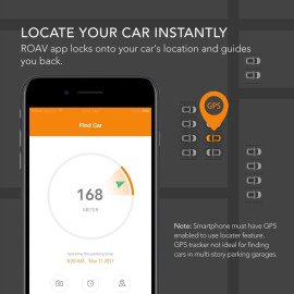 Anker Roav SmartCharge Car Kit F2