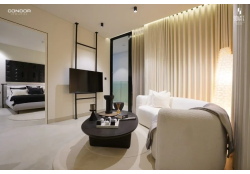 Apartments in jumeirah village triangle