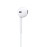 Apple 2-In-1 Handsfree With Lightning Cable For iPhone White
