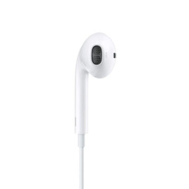 Apple In-Ear Earphones With Lightning Connector White