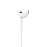 Apple EarPods With 3.5mm Headphone Plug White