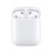 Apple AirPods (2019) with Wireless Charging Case White - MRXJ2