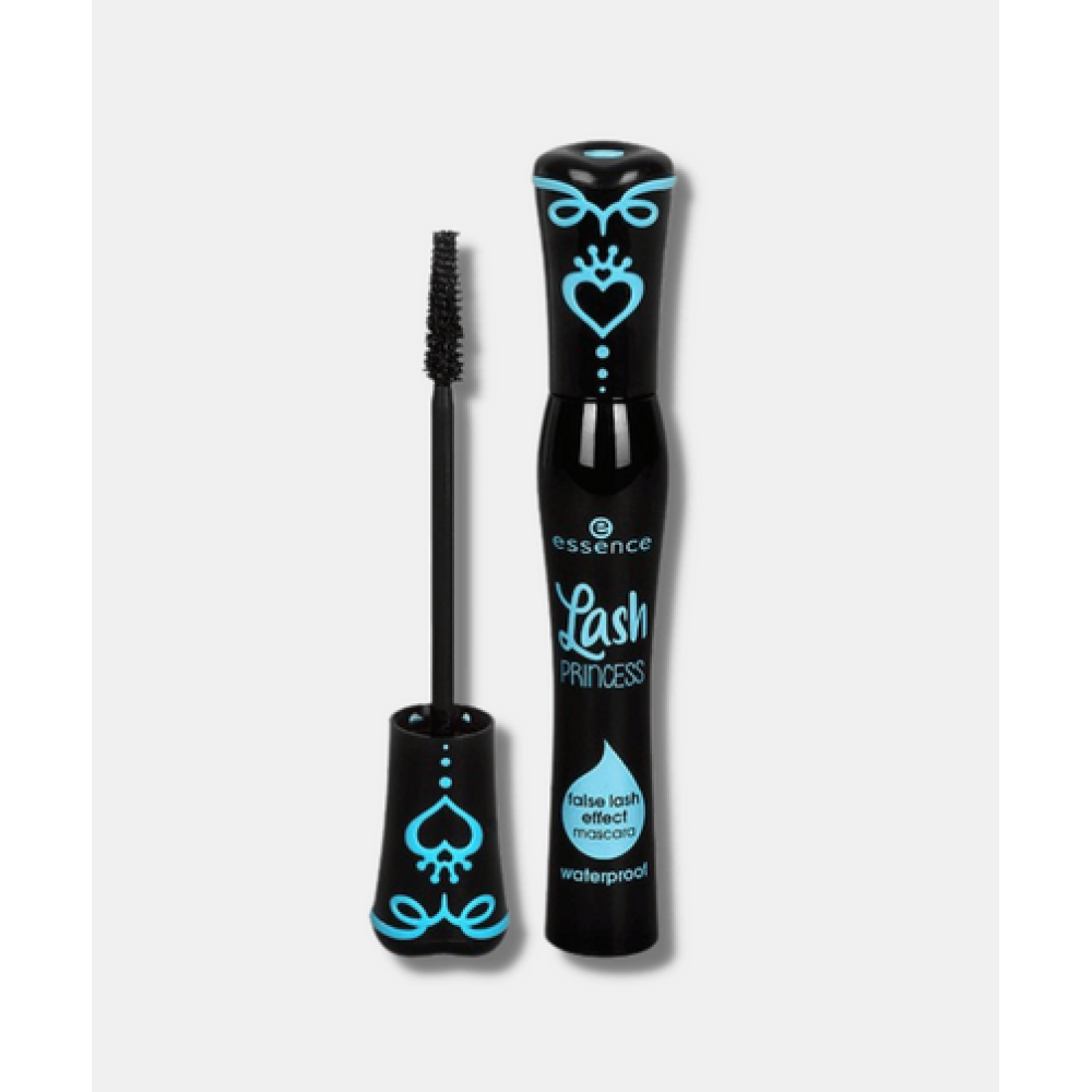 essence Lash Princess False Lash Waterproof Mascara