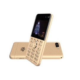 VIP V1 Bluetooth Dialer Triple 3 Sim Mobile