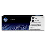 HP 85A BLACK LASERJET TONER CARTRIDGE (CF285AD) 