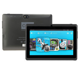 C idea CM10 7 Inch Tablet (Android 6.1, 8GB, Wi-Fi, Quad Core, Dual Camera)