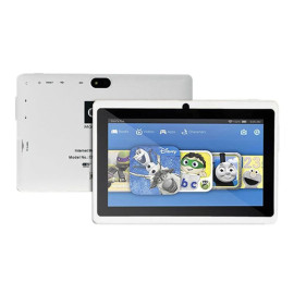 C idea CM10 7 Inch Tablet (Android 6.1, 8GB, Wi-Fi, Quad Core, Dual Camera)