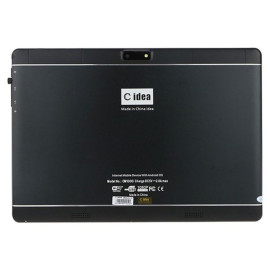 C idea CM1000 10.1 Inch Tablet (Android 6.1, 32GB+3GB, 4G+Wi-Fi, Quad Core, Dual Camera)