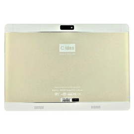 C idea CM1000 10.1 Inch Tablet (Android 6.1, 32GB+3GB, 4G+Wi-Fi, Quad Core, Dual Camera)