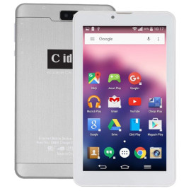C idea CM455 7 Inch Tablet (Android 6.1, 8GB+1GB, 4G+Wi-Fi, Quad Core, Dual Camera)