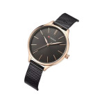 Curren Women's Stainless Steel Analog Watch 9024