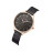 Curren Women's Stainless Steel Analog Watch 9024