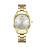 Curren Women's Alloy Analog Watch 9007