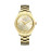 Curren Women's Metal Analog Watch 8260A