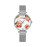 Curren Women's Luxury Casual Business Analog Quartz Watch J4274S-1-KM