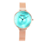 Curren Women's Metal Analog Watch 9029