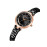 Curren Women's Alloy Analog Watch J4170RGB-KM