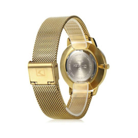 Curren Women's Water Resistant Analog Watch 9024A 