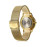 Curren Women's Water Resistant Analog Watch 9024A
