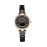 Curren Women's Alloy Analog Watch J4170RGB-KM