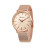 Curren Women's Water Resistant Stainless Steel Analog Watch WT-CU-9021