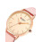 Curren Women's Leather Analog Wrist Watch 9021