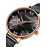 Curren Women's Water Resistant Analog Watch J4274B