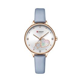 Curren Women's Water Resistant Analog Watch J-4817BU