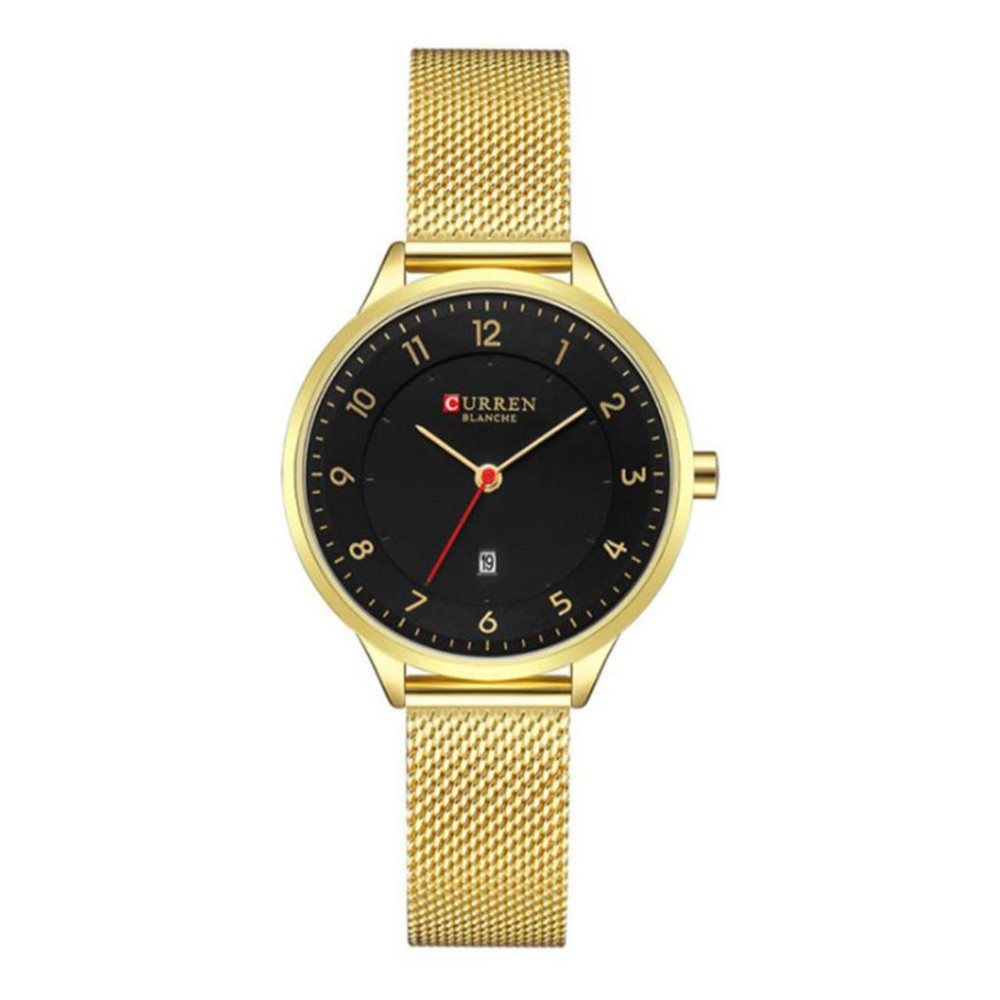 Curren Women's Water Resistant Analog Watch 9024A 