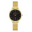 Curren Women's Water Resistant Analog Watch 9024A