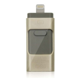 i-FlashDevice Dual Storage for ios,android and pc  - OTG