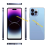 Gtouch G14 PRO MAX Dual Sim Smartphone(Android 11,6.82 Inch, 4G+WiFi,256GB+8GB)
