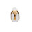 Mini Wireless Bluetooth Headphone(In-ear Invisible)
