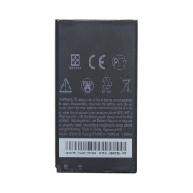 HTC BG32100 Replacement Battery For HTC Incredible S G11/Desire S G12 1450 mAh Black