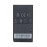 HTC BG32100 Replacement Battery For HTC Incredible S G11/Desire S G12 1450 mAh Black