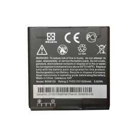 1520 mAh BG 58100 Battery for HTC Sensation G 14 G..