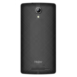 Haier Alpha A1 Dual Sim Smartphone(Android OS,4.5 Inch, 3G+WiFi,8GB+1GB)