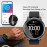 Haylou LS05(SOLAR) Global Version Smart Watch,Heart Rate Tracker IP68 Waterproof 12 Professional Sport Modes Sleep Management Smart Band ,Fashion Women Men Watch