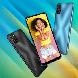 Hisense E50 4/64GB Smartphone
