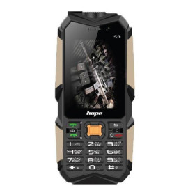 Hope F33,F32, Android, 2.8 Inch Touchscreen, 6800 mAh battery,Smartphone