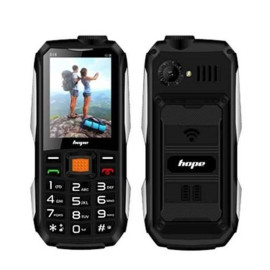 HOPE S16 TWO SIM 10000 MAH BATTERY POWER BANK TOURCH LIGHT