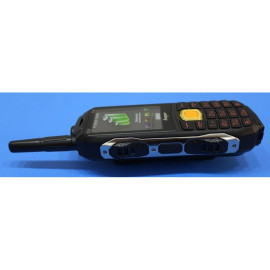 Hope K19 4 Sim Cards Phone Not Only 3 in 1 Mobile - 22000mAH With LED Light