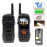 Hope S15 Triple(3) Sim Cards Phone Not Only 3 in 1 Mobile - 10000mAH With LED Light